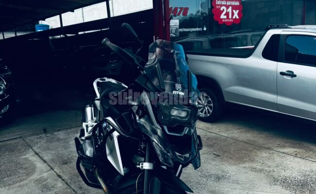 BMW R 1200