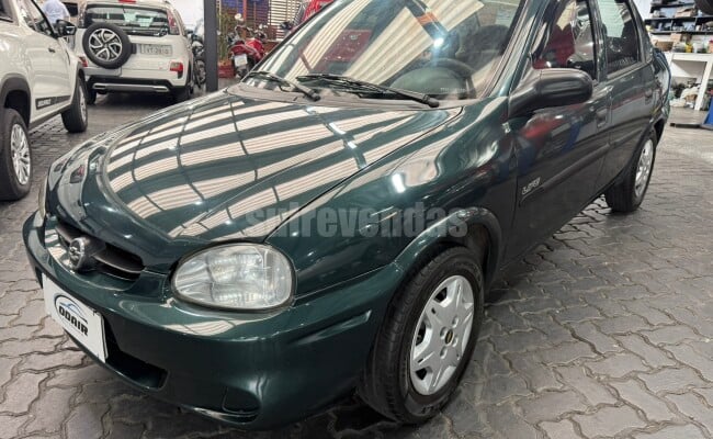 Chevrolet CORSA