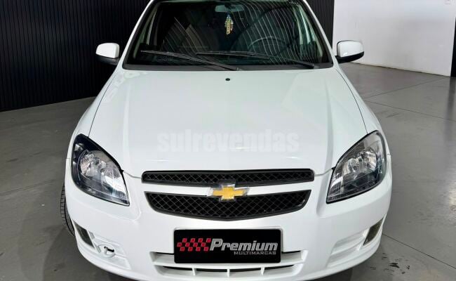 Chevrolet CELTA