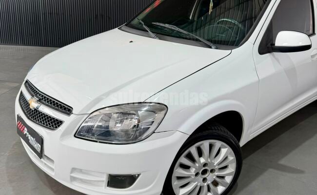 Chevrolet CELTA