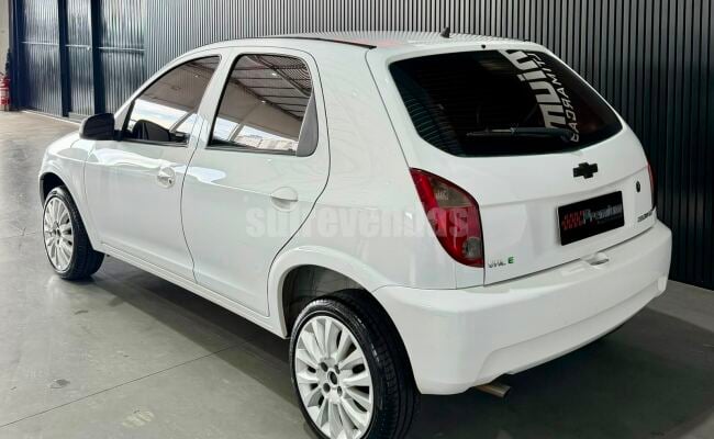 Chevrolet CELTA