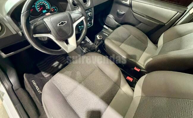 Chevrolet CELTA