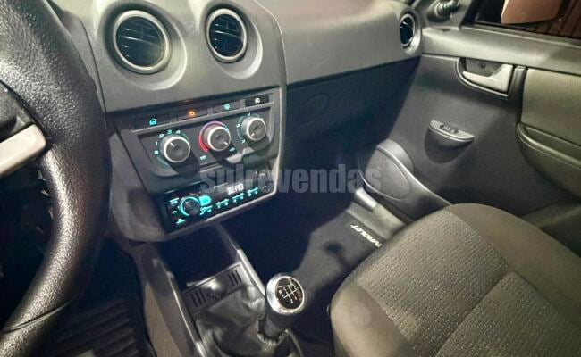 Chevrolet CELTA