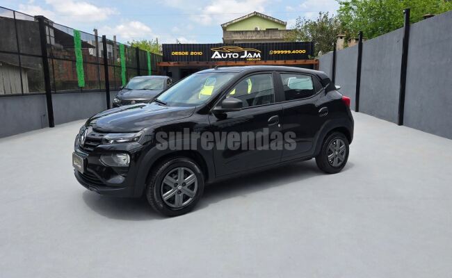 Renault KWID