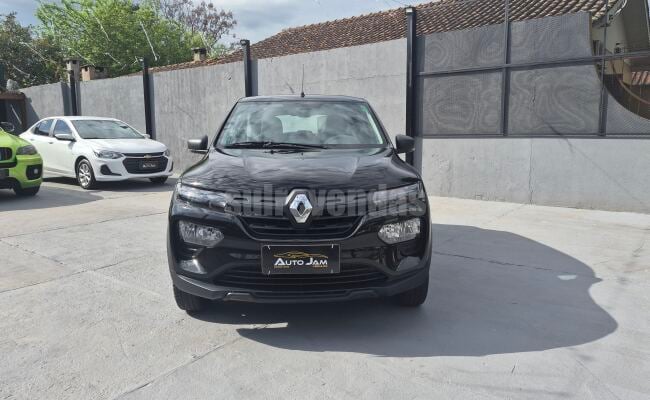 Renault KWID
