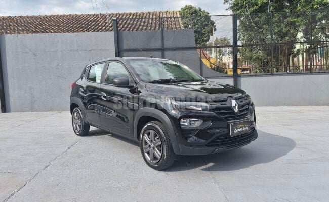 Renault KWID