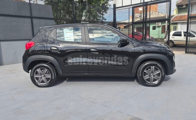 Renault KWID