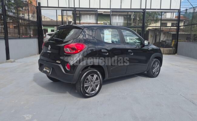 Renault KWID