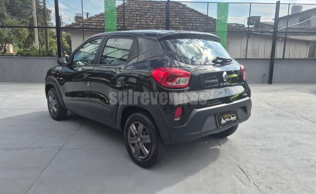 Renault KWID