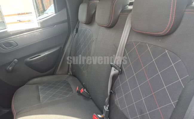 Renault KWID
