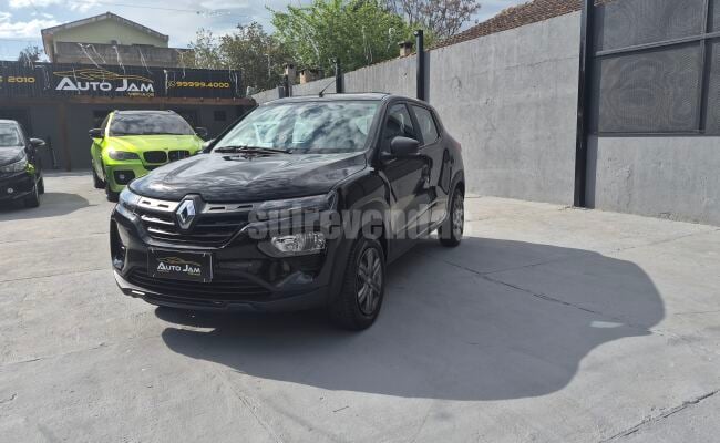 Renault KWID