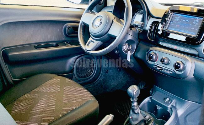 Fiat MOBI
