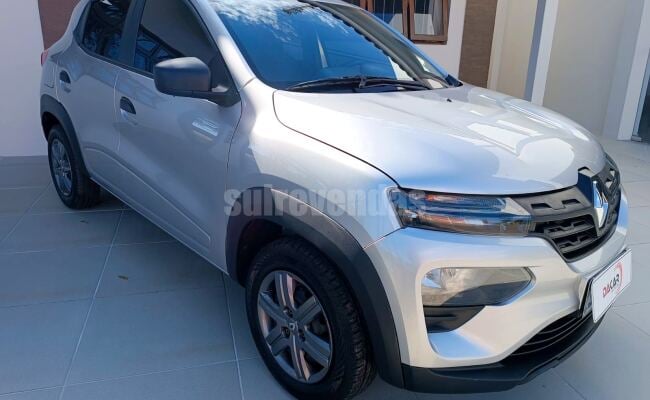Renault KWID