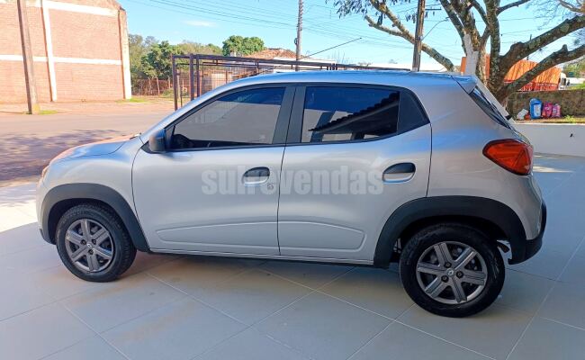 Renault KWID
