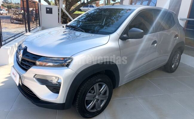 Renault KWID