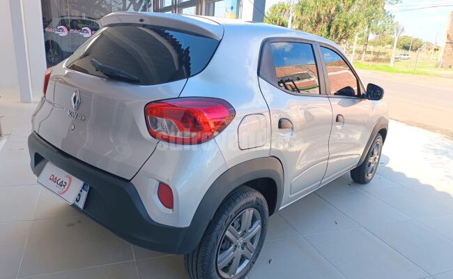 Renault KWID