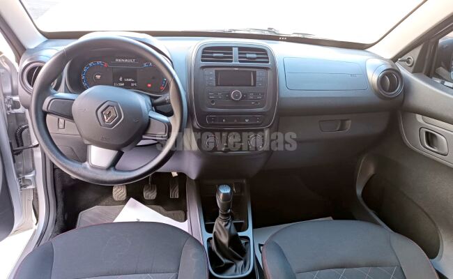 Renault KWID