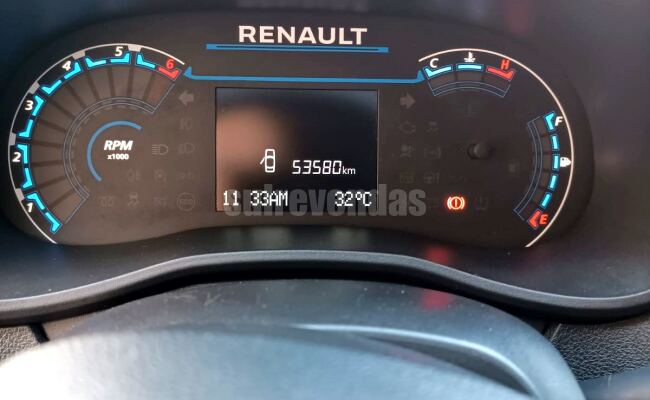 Renault KWID