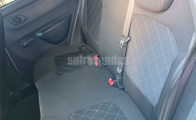 Renault KWID