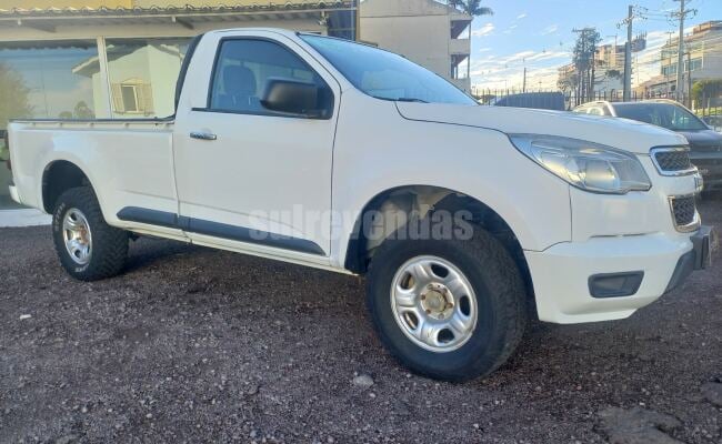 Chevrolet S10