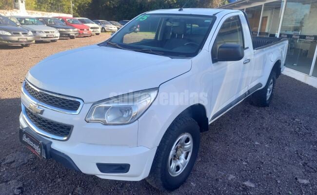 Chevrolet S10