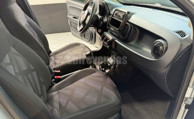 Fiat MOBI