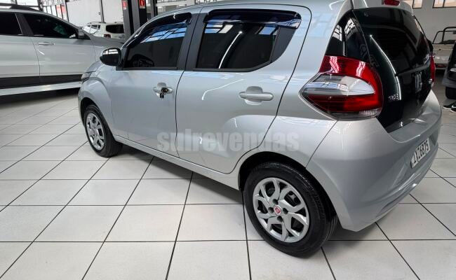 Fiat MOBI