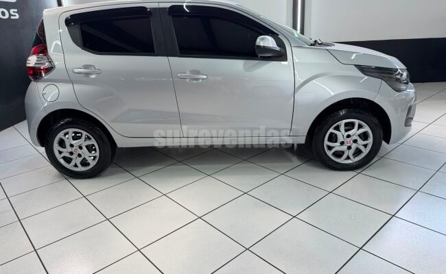 Fiat MOBI