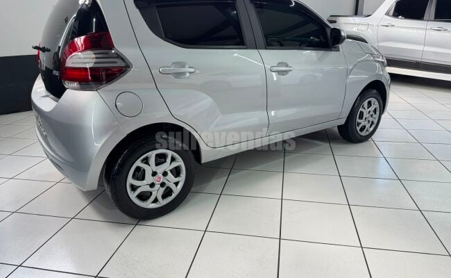 Fiat MOBI