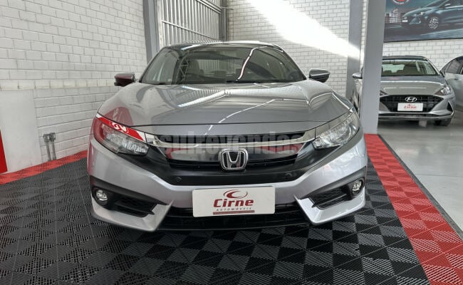 Honda Civic Sedan TOURING 1.5 Turbo 16V Aut.4p