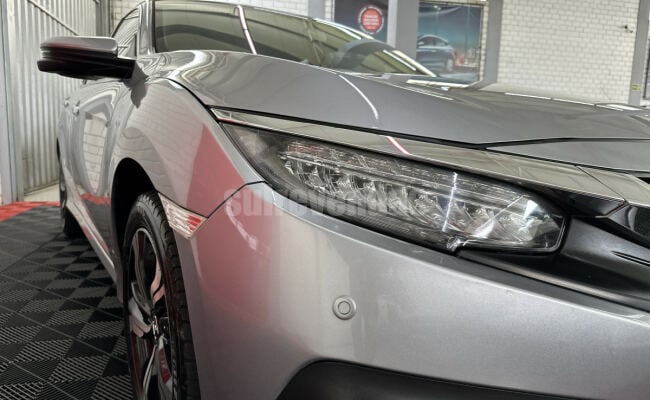 Honda Civic Sedan TOURING 1.5 Turbo 16V Aut.4p