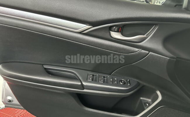 Honda Civic Sedan TOURING 1.5 Turbo 16V Aut.4p