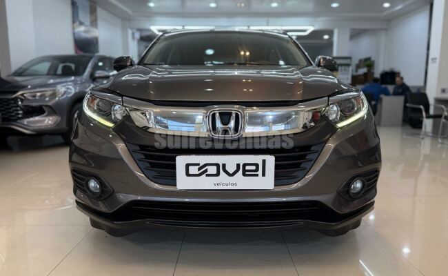 Honda hr-v ex 1.8 flexone 16v 5p aut