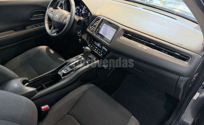 Honda hr-v ex 1.8 flexone 16v 5p aut