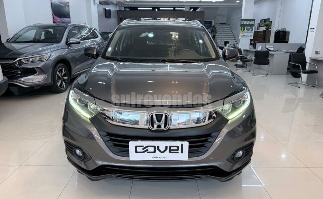 Honda hr-v ex 1.8 flexone 16v 5p aut