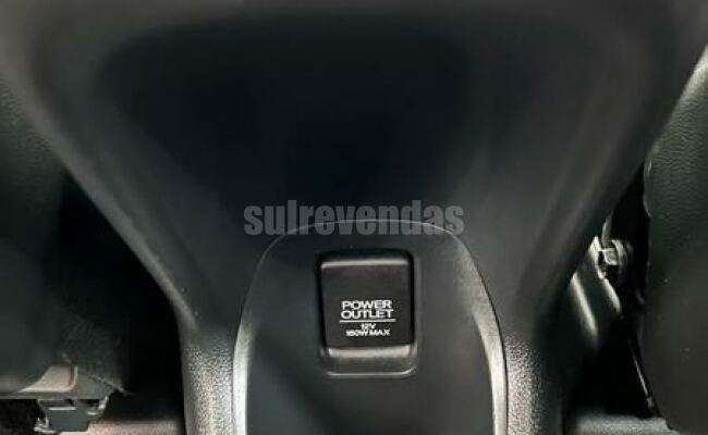Honda hr-v ex 1.8 flexone 16v 5p aut