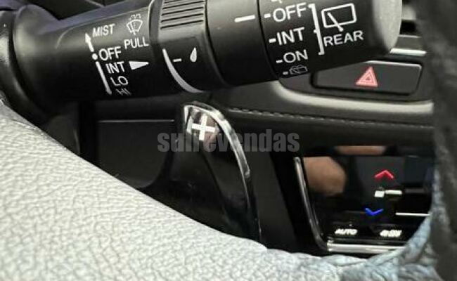Honda hr-v ex 1.8 flexone 16v 5p aut