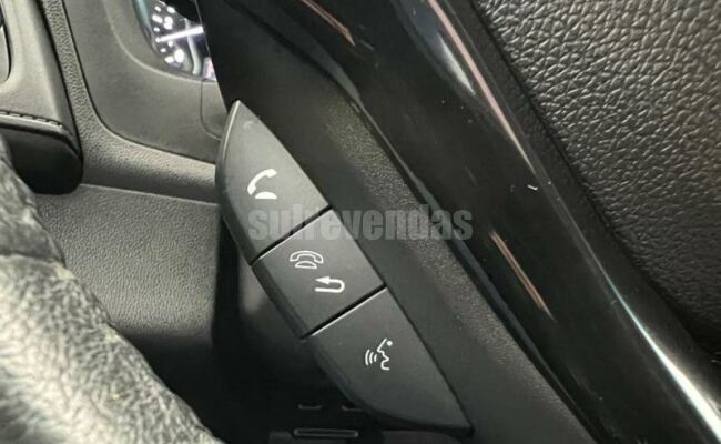 Honda hr-v ex 1.8 flexone 16v 5p aut