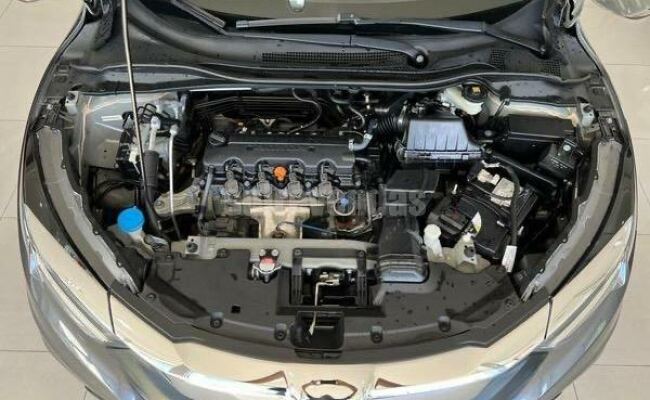 Honda hr-v ex 1.8 flexone 16v 5p aut