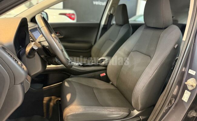 Honda hr-v ex 1.8 flexone 16v 5p aut