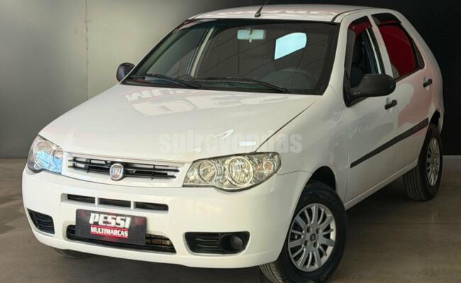 Fiat Palio