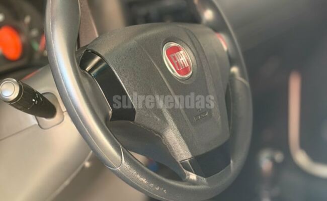 Fiat Palio