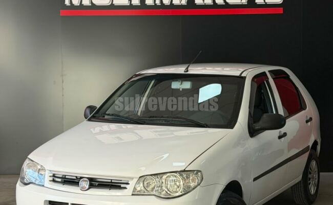 Fiat Palio