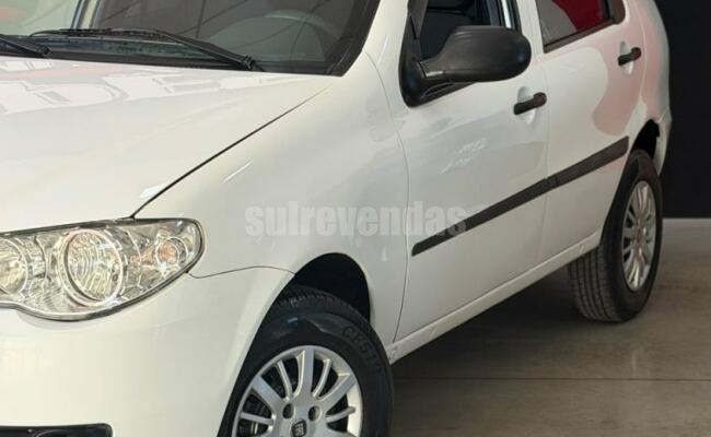 Fiat Palio
