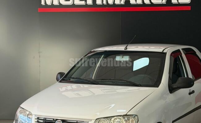 Fiat Palio