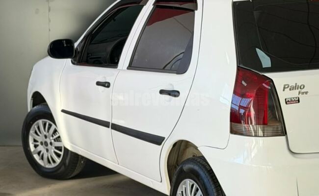 Fiat Palio