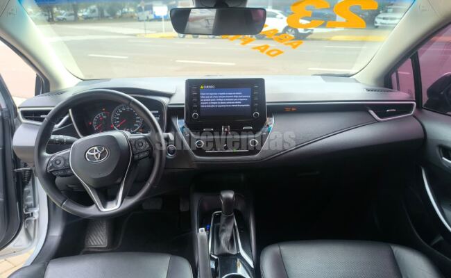 Toyota COROLLA XEI FLEX