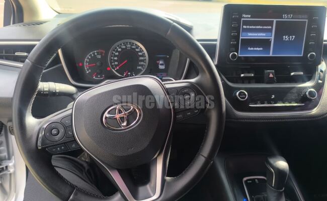 Toyota COROLLA XEI FLEX