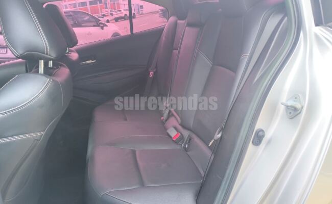 Toyota COROLLA XEI FLEX