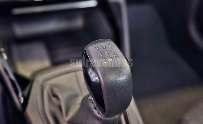 Peugeot 208 1.0 FIREFLY FLEX STYLE MANUAL